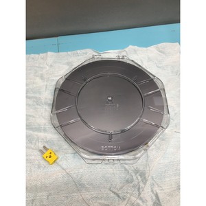 KLA Tencor SensArray 1501B-8-0111ไทเทเนียมชิ้นเดียว – อุปกรณ์และชิ้นส่วนเซมิคอนดักเตอร์คุณภาพสูงจากทั่วโลกที่ได้รับความไว้วางใจ - Product Image 5