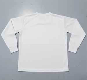 เสื้อฝึกซ้อมแขนยาวเยาวชนคุณภาพสูงแบบซับลิเมชั่น สำหรับทีมสโมสร ออกแบบได้ตามต้องการ - Product Image 2