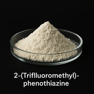 2-三氟甲基苯硫酰胺工业级粉末99%纯度 - Product Image 2