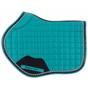 Almohadillas de Alta Calidad para Sillas de Montar, Almohadilla Multiusos con un Elegante Acabado Satinado y Acolchado de Polialgodón - Product Image 3