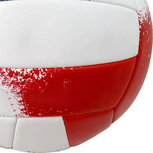 Ensemble de filet et de poteaux de volley-ball professionnels, équipement d'entraînement et de compétition robuste et durable, kit pour usage intérieur et extérieur - Product Image 5