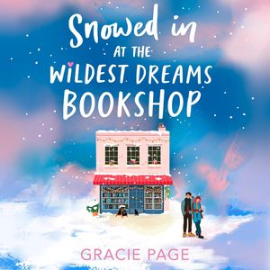 Innevato nella Libreria dei Sogni più Selvaggi: (Pb) – 6 novembre 2025 di Gracie Page |   Fornitura all'Ingrosso - Product Image 3