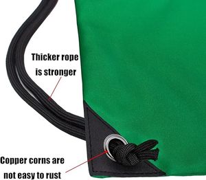 Sac de sport en toile Private Label Shaghaf Sports Wear Impex, sac de voyage 30-40L, modèle Gb25, fabrication OEM - Product Image 4