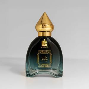 Adilqadri The Story, parfum Attar de luxe, 10 ml, disponible en option pour les cadeaux d'entreprise et les occasions festives, au meilleur prix - Product Image 2