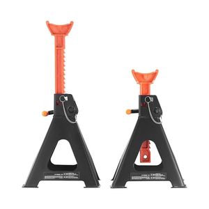 แจ็ครถปรับความสูงได้สำหรับยกรถกระบะและรถยนต์ - Product Image 2