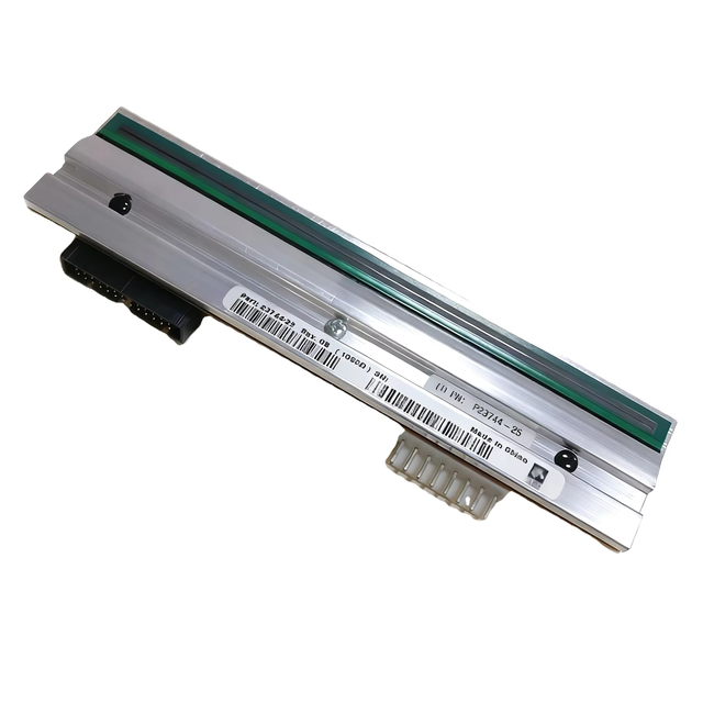 Zebra 220Xi4 Printhead P1004238 203dpi P1004239 300dpi Industrial Barcode Label Printer Thermal Print Head Spare Parts