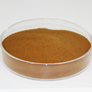 Lignosulfonato de Sodio de Alta Pureza para Sistemas de Tratamiento de Agua, Polvo de Lignosulfonato de Sodio Premium para Aditivos de Concreto - Product Image 1