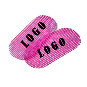 Outils de coiffure professionnels pour salon, support de cheveux, fixation pour extensions, fixation velcro, crochet et boucle pour femmes et hommes - Product Image 3
