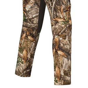 Mens <b>Camouflage</b> Tactical <b>Cargo</b> Outdoor Woven Rip-Stop Quick Dry Hunting Pants Stretch Breathable Heavy Duty Workwear - Product Image 6