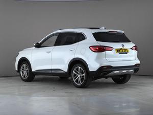 ดีลสุดคุ้ม 2023 MG HS 1.5 Exclusive EURO 6 5 ประตู - Product Image 3