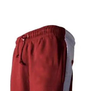 Ensemble de survêtement pour femme, color block, à capuche, fermeture éclair, manches longues, décontracté, sportif, polyester et coton, automne, coupe classique - Product Image 3
