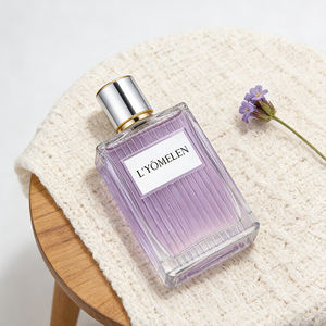 Fournisseur de parfums personnalisés longue durée style Génération Z, Eau de Cologne personnalisée longue durée - Product Image 2