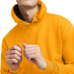 Sweat-shirts pour hommes de haute qualité, fabriqués professionnellement, service OEM personnalisé, impression sur mesure, sweats d'hiver saisonniers pour hommes. - Product Image 5