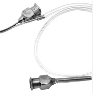 Set de Diagnóstico con Espéculo de Alambre Barraquer, Material de Nylon, Uso Hospitalario, Certificado ISO13485, Garantía de por Vida, Seguro - Product Image 4