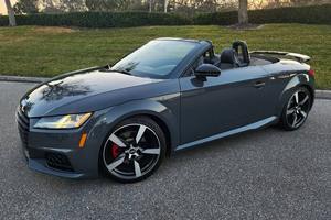 Audi TT Roadster 2020 - Product Image 2