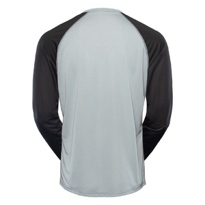 Chaqueta de Motocross para Adultos, Sublimada con Estampado Completo, Ligera, para Enduro, MX, MTB, de Secado Rápido, Anti-UV, para Verano - Product Image 5