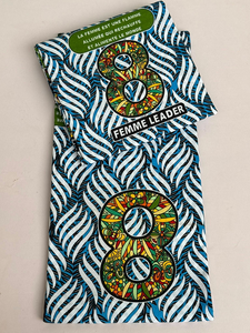 Fabricant de tissus en coton imprimé africain sur mesure, conception OEM pour mariage, fête, école, NGO, promotionnel, vente en gros - Product Image 6