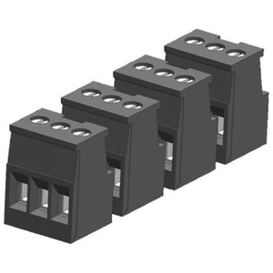 6ES7292-1AM40-0XA0 PLC I/O เทอร์มินัลบล็อก ขั้วต่อแบบสกรู - Product Image 3