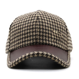 Gorras de Béisbol Personalizadas de Alta Calidad con Diseño Personalizado, Impermeables, de 7 Paneles, Clásicas, Venta Directa de Fábrica, Precio al por Mayor - Product Image 2