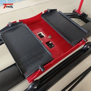 Simulador de esquí de interior, Universal, Tmax Steel, entrenador, Cardio, pendiente sin fin, simulador de esquí - Product Image 4