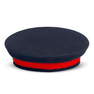 Casquette de pilote d'avion unisexe ajustable brodée à la main, en polyester/coton, pour toutes les saisons, idéale pour l'extérieur, personnalisable - Product Image 2