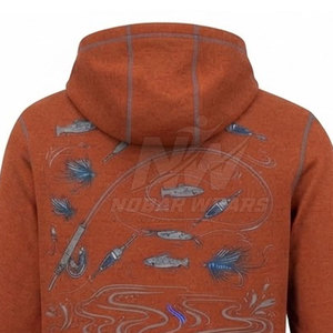 Sudadera Deportiva para Pesca y Camping, Manga Larga, para Senderismo, Navegación, Viajes y Actividades Acuáticas Recreativas - Product Image 5