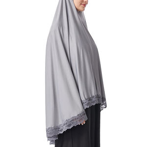 Fabricante Mayorista de Pañuelos Largos de Oración Musulmanes para Mujer, Alta Calidad, Secado Rápido, Ligeros, Personalizables, Sensación Suave, Precio Bajo - Product Image 5