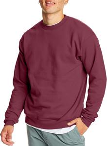 Luxury oversized sweatshirt made with thick cotton, a structured fit, and reinforced seams for extra durability. - Product Image 3