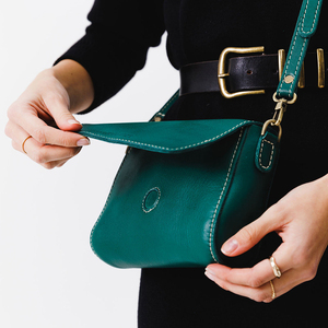 กระเป๋าถือสะพายข้างผู้หญิง ดีไซน์เนอร์ คุณภาพดีเยี่ยม หรูหรา ผ้าคุณภาพสูง ขายส่ง ODM คอลเลคชั่นใหม่ล่าสุด ปี 2026 - Product Image 3