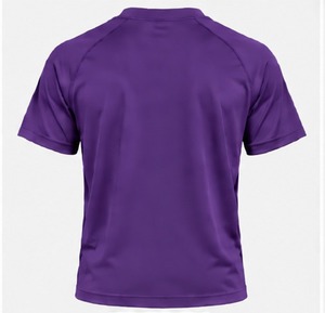 Camisetas Personalizadas de Corte Regular, Index Apparel, Fabricante de Ropa de Manga Corta de Algodón Premium - Product Image 4