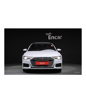 ออดี้ เอ6 45 ทีเอฟเอสไอ พรีเมียม ปี 2021 พวงมาลัยซ้าย เบาะหนัง มาตรฐานไอเสียยูโร 5 กล้องมองหลัง-38,984 กม. - Product Image 3