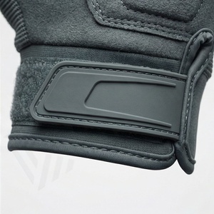 Guantes de Carreras de PU Cómodos Personalizados de Fábrica, Resistentes al Viento, Impermeables, Antideslizantes, para Motociclismo y Viajes - Product Image 5