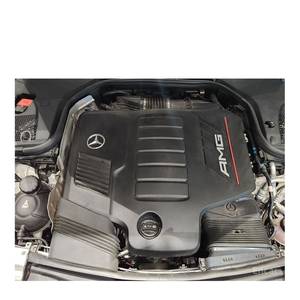 Mercedes-Benz E53 AMG 4MATIC+ Coupé 2022, 42 000 km, Volant à Gauche, Boîte Automatique avec Caméra Arrière, de la Série E- E-Class - Product Image 6