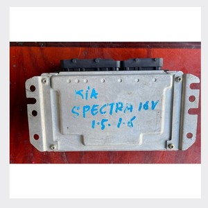 โมดูลควบคุมเครื่องยนต์ kia spectra kefico ecu ecm ใช้ได้กับ Kia Spectra 1.6 KEFICO ECU ECM อะไหล่รถยนต์ - Product Image 5