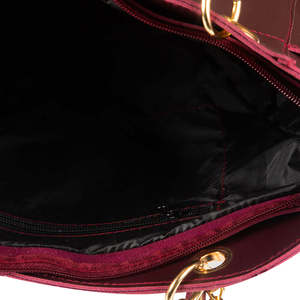 Sacs fourre-tout en cuir tendance pour femmes – Sacs à main élégants en gros avec options OEM et ODM personnalisées pour un style de vie chic 2026 - Product Image 4