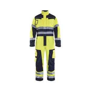 Ropa de Seguridad de Secado Rápido, Ropa de Entrenamiento de Manga Larga para Hombre, Uniforme de Manga Larga, Ropa de Protección Laboral - Product Image 6