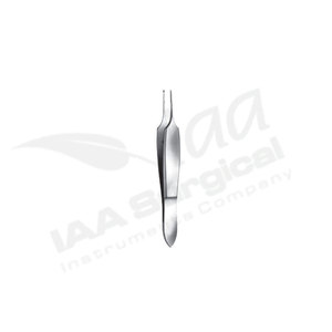 คีมผ่าตัดสแตนเลสเกรดศัลยกรรม IAA สำหรับการผ่าตัดทั่วไป ได้รับการรับรองมาตรฐาน CE ระดับ Class I พร้อมจำหน่ายในราคาขายส่ง - Product Image 2