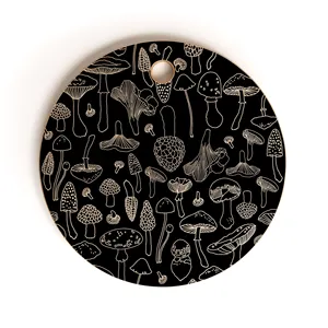 Latest Design <b>Sticker</b> Enamel Chopping Board Handmade Modern Luxury Wooden Rectangle Eco-Friendly Kitchenware Vegetable Cutting - Product Image 5
