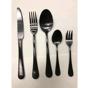 Golden Bird Handle Flatware Set Fork <b>Knife</b> Spoon Novelty Metal Cutlery High Mirror Polish Wedding Utensils - Product Image 4