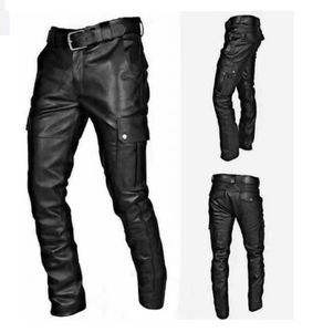 Pantalones de Lana para Hombre, Nuevo Estilo, Corte Recto, Ecológicos, Color Personalizado, Peso Medio, para Invierno y Otoño, Hechos en Pakistán, MOQ Bajo - Product Image 4