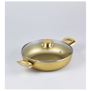 Indian Style Stainless Steel Bhagona / Patila Serving Pot with Lid - Product Image 1