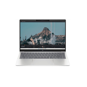 HPs Star Book Pro 14 2.5K 14-inch Slim and Lightweight Portable Office Laptop Computer CPU Ultra5 125H 16GDDR5 Memory 512G/1TSSD - Product Image 1