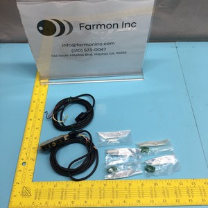 Seeka เซ็นเซอร์ไฟเบอร์ F1R-J Amp, LG-310-B1B, 154072-อุปกรณ์เซมิคอนดักเตอร์และชิ้นส่วนดั้งเดิมระดับโลกที่ - Product Image 2
