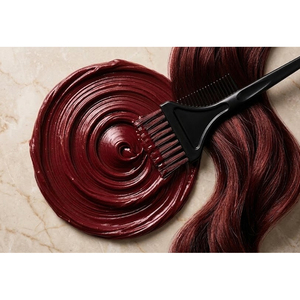 Poudre colorante pour cheveux roux, produit cosmétique de qualité supérieure pour la vente en gros à prix abordable - Product Image 5