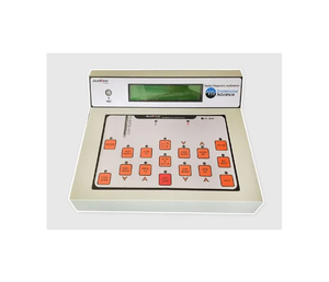 Audiomètre de diagnostic avancé Endeavour à 2 canaux, équipement de test auditif de haute précision pour les cliniques ORL et les hôpitaux - Product Image 3