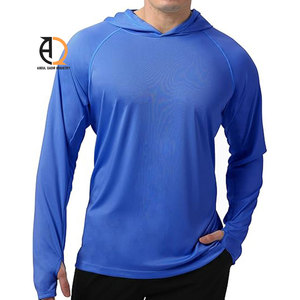 Sudadera con Capucha para Pesca, Sudadera Personalizada con Logotipo para Hombre, Sudadera para Actividades al Aire Libre - Product Image 6