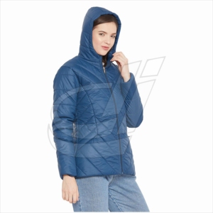 ¡Novedad de 2025! Chaqueta corta de plumón para mujer, chaqueta fina de plumón de pato blanco cálida y delgada para mujer - Product Image 3