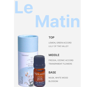 [SILKY SEOUL] Perfume Íntimo Femenino, Fragancia Suave y Duradera, Bruma de Larga Duración, Modelo Inner Perfume (1~3) - Product Image 3