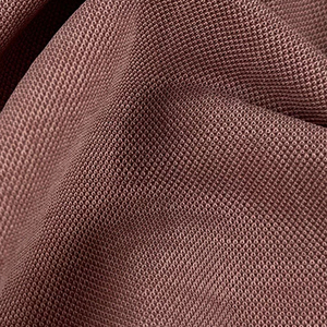 Fabrication de tissus piqué sur mesure avec logo personnalisé et couleur unie, marque privée ODM, prix bas. - Product Image 4