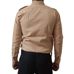 Uniforme de Seguridad Corporativa con Apariencia Profesional para Instalaciones Empresariales y Propiedades Comerciales - Product Image 6